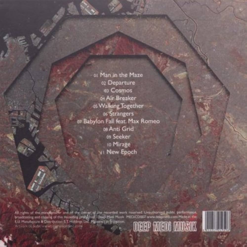 New Epoch 3LP GOTH-TRAD ゴストラッド ゴス・トラッド - New Epoch - Amazon.com Music